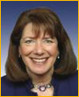 Congresswoman Susan Davis