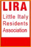 Little Italy Residents Association