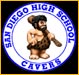 San Diego High Educational Complex Cavers