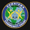 Downtown San Diego Community Court