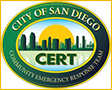 San Diego CERT